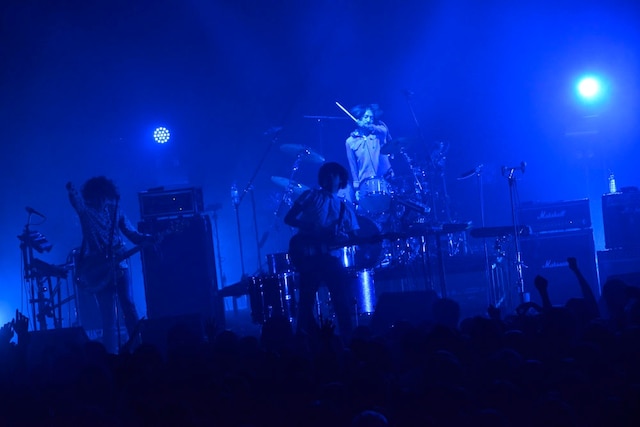 avengers in sci-fi（撮影：古渓一道）