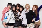 でんぱ組.inc、秘蔵エピソード連発「W.W.D」インタビュー