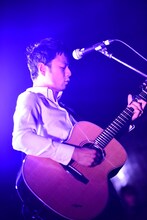 奇妙礼太郎（撮影：橋本塁 [SOUND SHOOTER]）