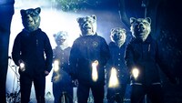 MAN WITH A MISSION
