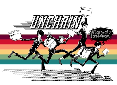 UNCHAIN