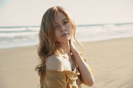 NIKIIE、光と影を共存させた新作「Equal」誕生秘話