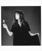 パティ・スミス×志磨遼平対談、週末J-WAVEでオンエア