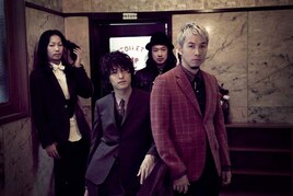 The Beatmoss、永遠の“スーパースター”を思い描いた新PV