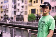 DJ WILDPARTY