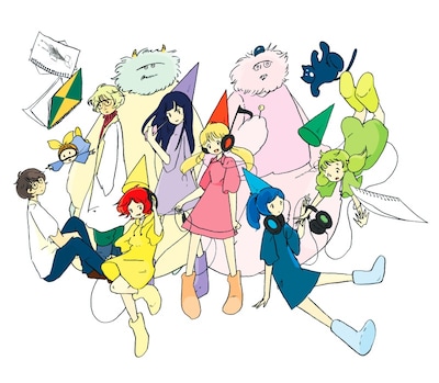 さよならポニーテール