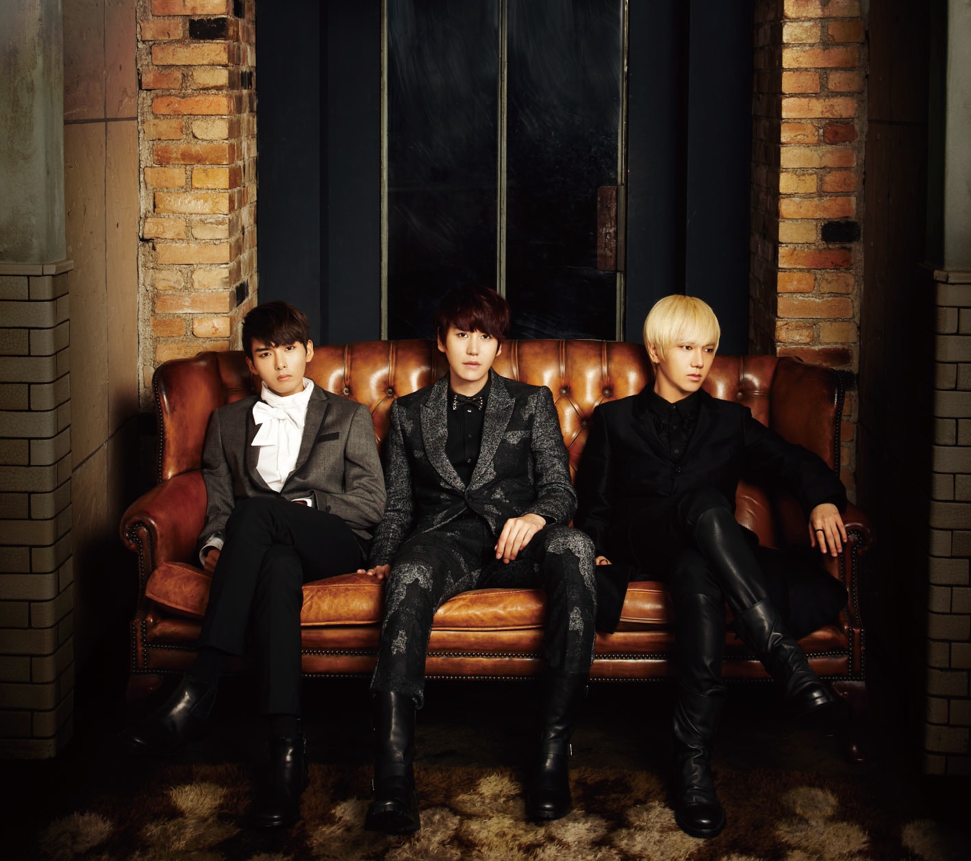 SUPER JUNIOR-K.R.Y.