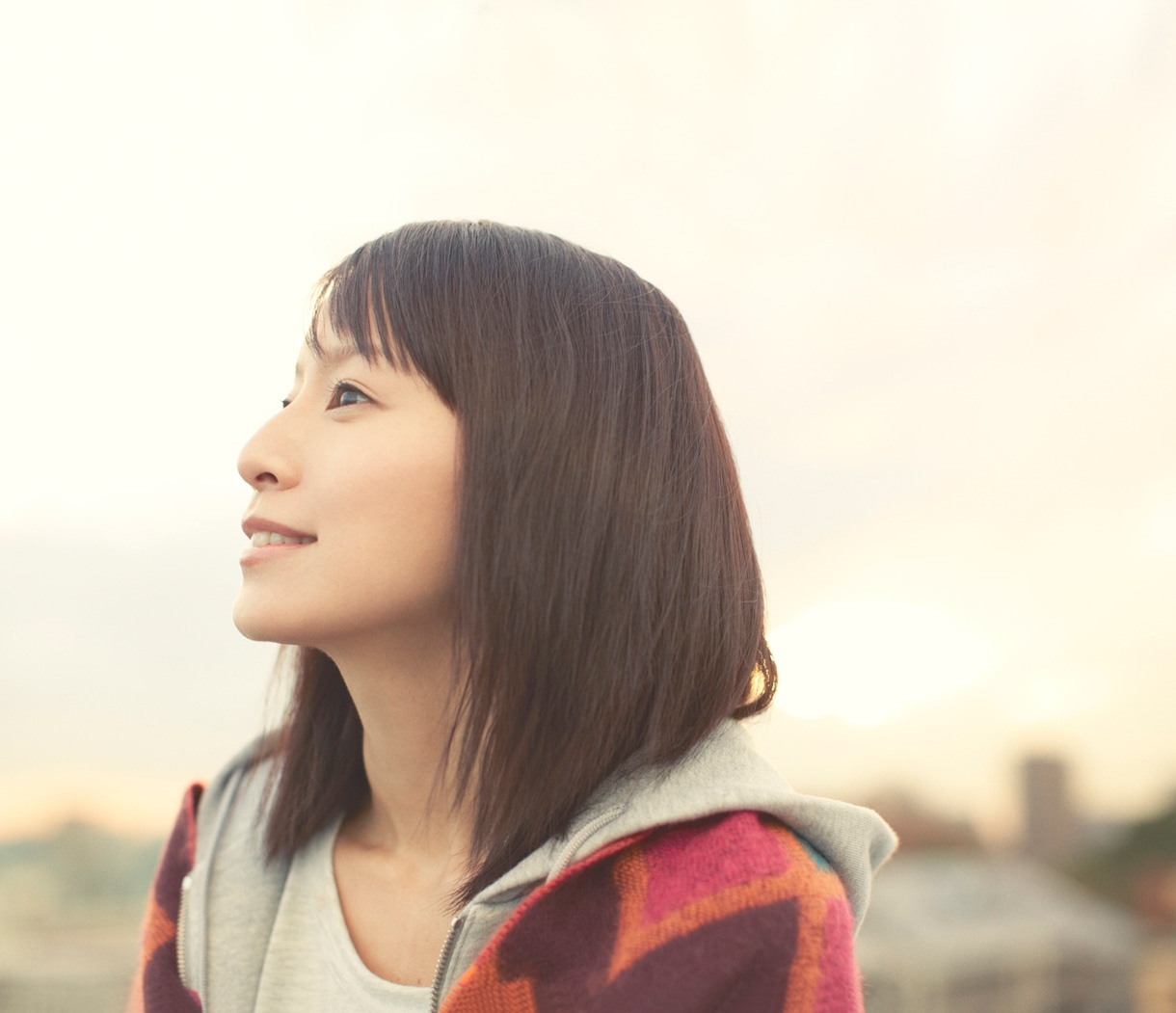 鈴木亜美