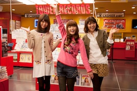 祝リニューアル!タワレコ渋谷店を大調査&お祝いコメント