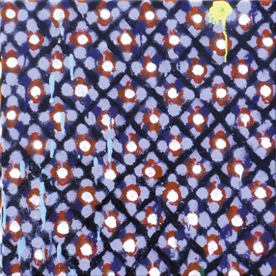 COS/MES「Snaker001」ジャケット