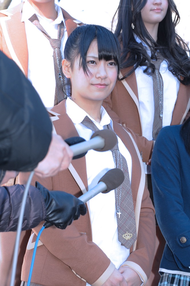 福本愛菜