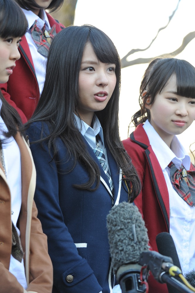 山田菜々