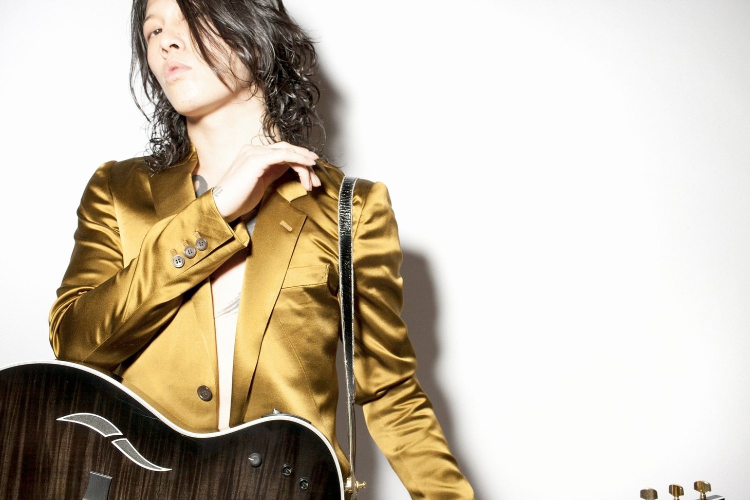 雅-MIYAVI-