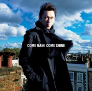 布袋寅泰「COME RAIN COME SHINE」ジャケット