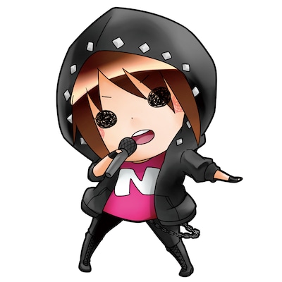 ナタリーPower Pushでは2ndアルバム「N」の発売を記念したナノのスペシャルインタビューを公開中。