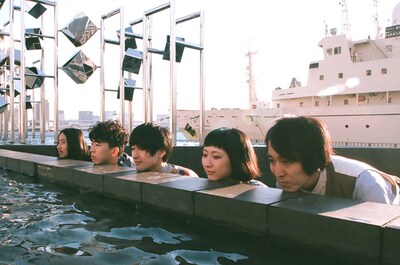 東京カランコロン