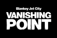 映画「VANISHING POINT」ロゴ (C)2013 WCL / VP製作委員会