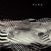 HaKU「masquerade」ジャケット