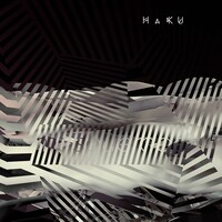 HaKU「masquerade」ジャケット