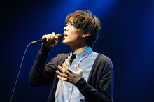 黒沼英之（撮影：TEPPEI）