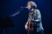 斉藤和義（撮影：TEPPEI）