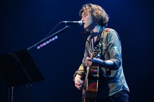 斉藤和義（撮影：TEPPEI）