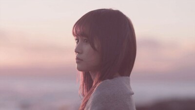 「マイナビ転職」CMのワンシーン。