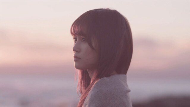 「マイナビ転職」CMのワンシーン。