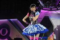 渡辺麻友ソロライブ「～みんなで“ヒカルもの”を見つけよう～」の様子