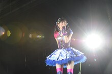 渡辺麻友ソロライブ「～みんなで“ヒカルもの”を見つけよう～」の様子