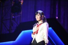 渡辺麻友ソロライブ「～みんなで“ヒカルもの”を見つけよう～」の様子