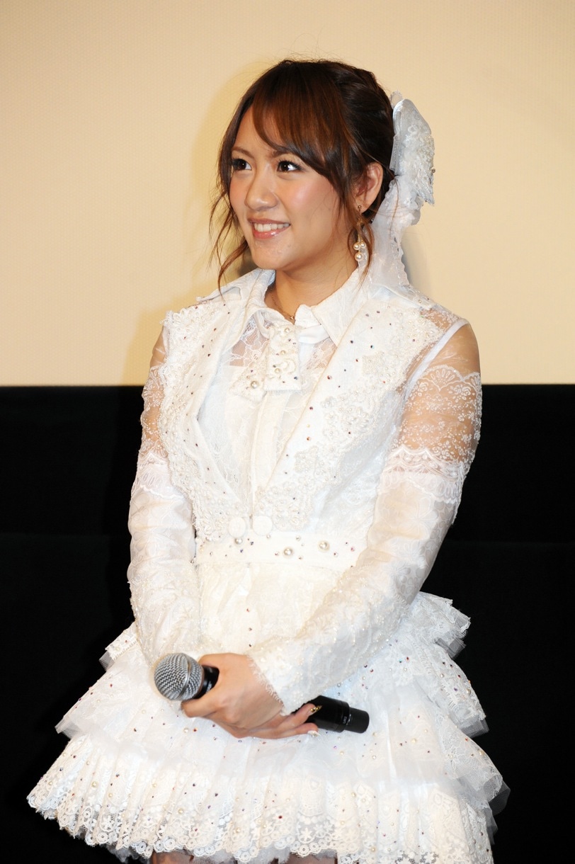 高橋みなみ
