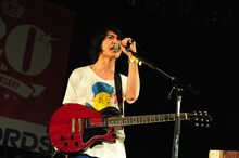 THEラブ人間（撮影：TEPPEI）