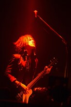 SUGIZO