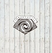V.A.「immortality」ジャケット