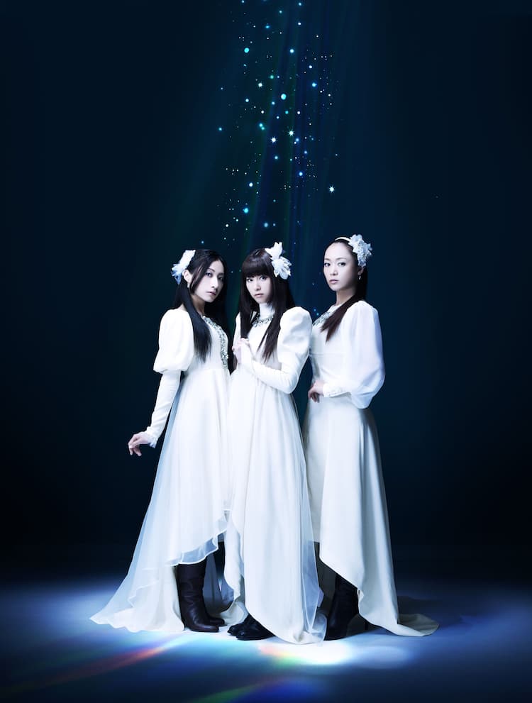 Kalafina、初のライブアルバムと5周年ヒストリーブック - 音楽ナタリー