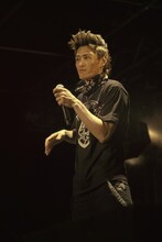 「LIVE 2013 “蜂の巣”in 東京」でのONE☆DRAFT。