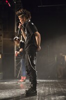 「LIVE 2013 “蜂の巣”in 東京」でのONE☆DRAFT。