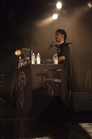 「LIVE 2013 “蜂の巣”in 東京」でのONE☆DRAFT。