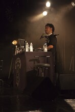 「LIVE 2013 “蜂の巣”in 東京」でのONE☆DRAFT。