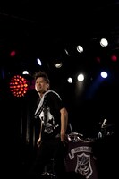 「LIVE 2013 “蜂の巣”in 東京」でのONE☆DRAFT。