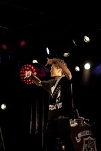 「LIVE 2013 “蜂の巣”in 東京」でのONE☆DRAFT。