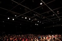 「LIVE 2013 “蜂の巣”in 東京」でのONE☆DRAFT。