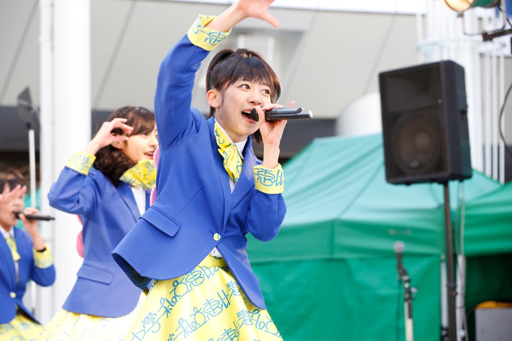 真山りか
