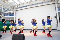 「ウィンターデフスター極上ツアー2012-2013 ～KING OF GAKUGEEEEKAI of チュウ of LIFE～」最終公演の様子。