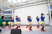 「ウィンターデフスター極上ツアー2012-2013 ~KING OF GAKUGEEEEKAI of チュウ of LIFE~」最終公演の様子。