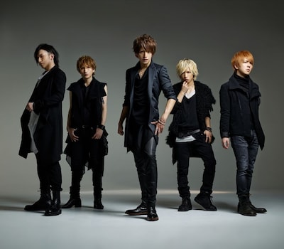 Alice Nine