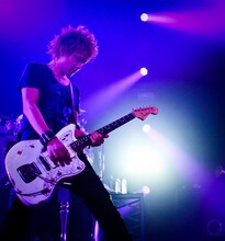 INORAN （Photo by KEIKO TANABE）