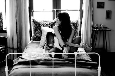 ミシェル・ブランチ