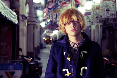 ハンサムケンヤ